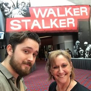 Meet your Posher, Danielle